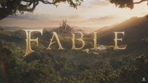 Fable – New Title Finally Announced for Xbox Series X, PC
