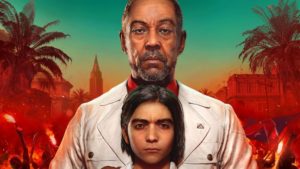 Far Cry 6 Trailer Introduces the Villainy of Anton, Season Pass Content Revealed