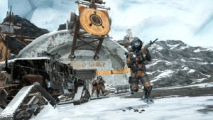 Frostpoint VR: Proving Grounds Announced by Wasteland 3 Developer