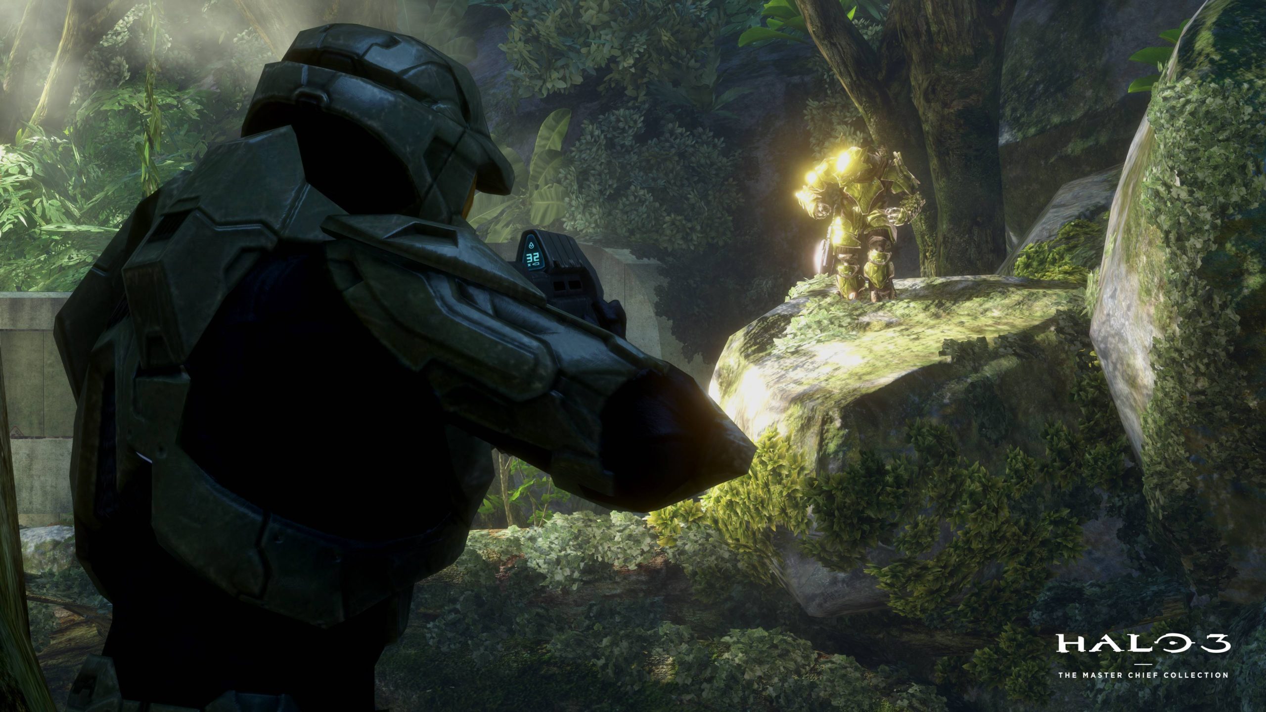 Halo: The Master Chief Collection PC Summary