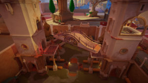 Maquette, Haven, and Recompile Confirmed for PS5