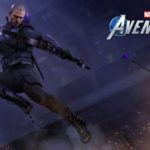 Marvel’s Avengers – Hawkeye Arrives in November