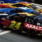 NASCAR Heat 5 Review – Racing in High Gear