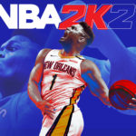 NBA 2K21’s Cover Star For PS5, Xbox Series X Versions Is Zion Williamson