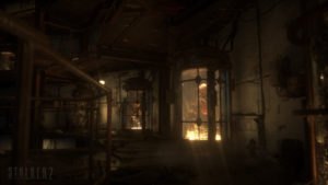 S.T.A.L.K.E.R. 2 Dev Says You’ll Need “Several Playthroughs to See All the Story Content” in the Game