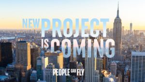 Outriders Developer Working on New AAA Title for PC, PS5, and Xbox Series X