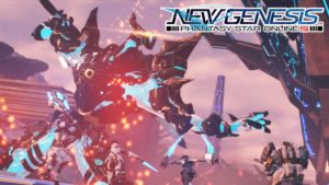 Phantasy Star Online 2: New Genesis Closed Global Beta Set For May 14-16