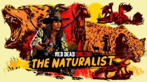 Red Dead Online – The Naturalist Arrives in Big New Update