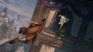 Sekiro: Shadows Die Twice – Game of the Year Edition Receives New Trailer and Details