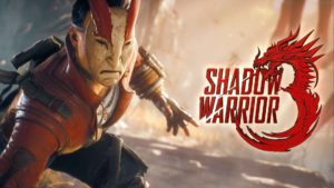 Shadow Warrior 3 Interview – Traversal, Combat, Progression, and More
