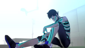 Shin Megami Tensei 3: Nocturne HD Remaster Gets Slew Of New Screenshots And Character Portraits