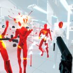 Superhot: Mind Control Delete Out on July 16th