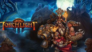 Torchlight 2 is Free on Epic Games Store