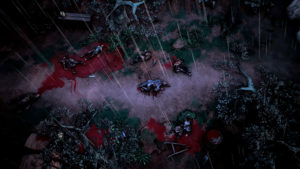 Weird West Gameplay Video Discusses Vendettas and Permanent Choices