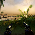 Crysis Remastered Runs At 720p-900p on Switch When Docked