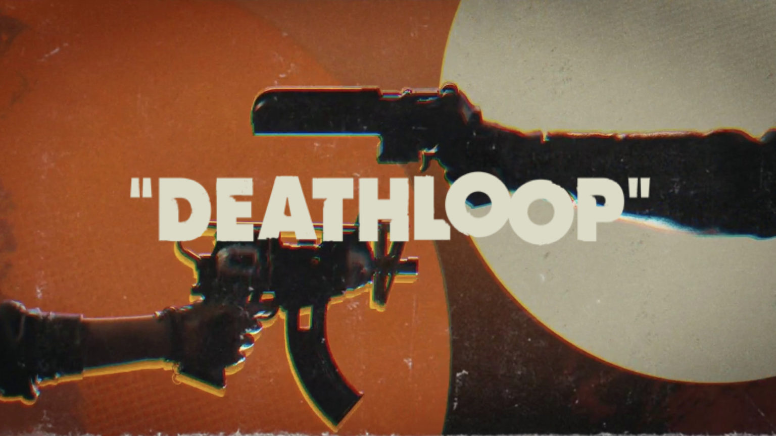deathloop initial release date