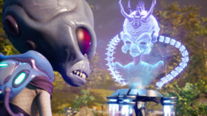 Destroy All Humans! Accolades/Sale Trailer Seems To Tease Next Title