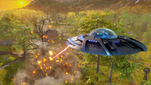 Destroy All Humans! Interview – A Post-Launch Conversation with the Developers
