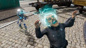 Destroy All Humans! Celebrates 4th Of July With Dependence Day Trailer