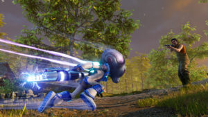 Destroy All Humans! Trailer Teases Remake’s New “Lost Mission”