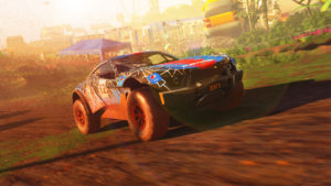 DiRT 5 PS5 Release Date Not Yet Decided, Progress Won’t Carry Over From PS4