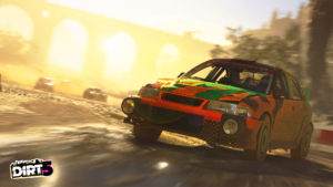 DiRT 5 PC Requirements Revealed