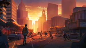 Dysmantle Interview – Progression, Exploration, World, and More