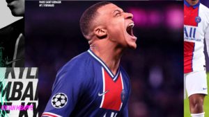FIFA 21 Gets Official Reveal Trailer; Kylian Mbappé Is ...