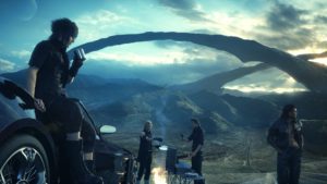 Final Fantasy 15 Royal Edition, Gris, and More Leaving Xbox Game Pass on January 29th