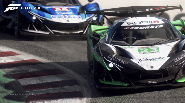 forza motorsport 2022 release date