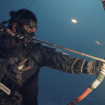 Ghost of Tsushima’s New Box Removes “Only On PlayStation” Branding
