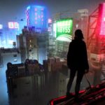 GhostWire: Tokyo Will Support Ray Tracing on PS5
