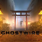 GhostWire: Tokyo Launches on March 24, According to PlayStation Store Listing