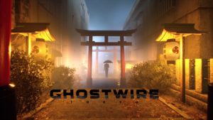 GhostWire: Tokyo – Leaked Preview Details Release Date, Combat, Story, and More