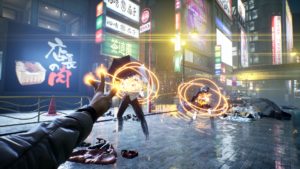 Deathloop, GhostWire: Tokyo Developers Outline PS5 DualSense Features for Weapons and Combat