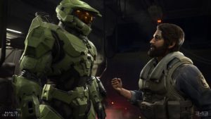 Halo Infinite At Launch Would Have Been “Tremendous,” But We’re Not Reliant On Exclusives – Xbox Spokeswoman