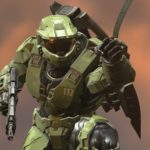 Halo Infinite Concept Art Reveals New Banished Foe, Gen 3 Mark VII Armor