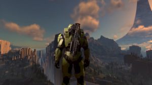 Halo Infinite’s December 8 Launch to be Announced at Gamescom Opening Night Live – Rumour