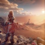 Horizon Forbidden West Should be an Early Bright Spark in 2022