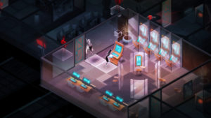 10 Best Top Down Stealth Games You Need To Experience