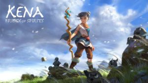Kena: Bridge of Spirits Developer Goes Behind-the-Scenes With Character Design