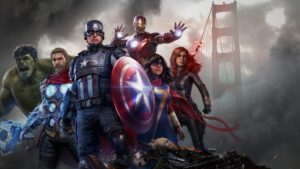 Marvel’s Avengers is Coming to Xbox Game Pass