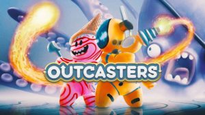 Outcasters Is a Twisty Competitive Shooter Coming Exclusively to Stadia