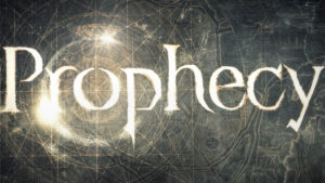 Footage of Sucker Punch’s Cancelled Game “Prophecy” Has Leaked Online
