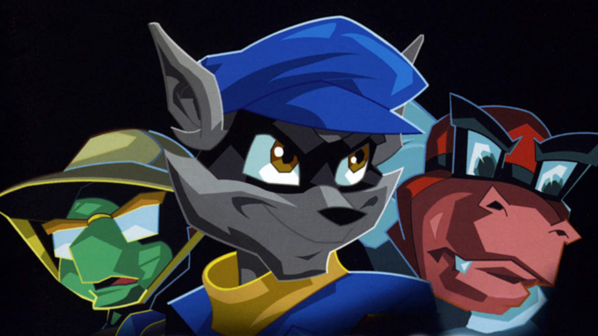 Next Sly Cooper Title Could be Developed by Concrete Genie Studio – Rumor