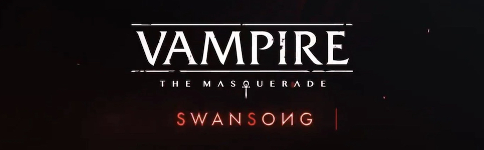 Vampire: The Masquerade – Swansong instal the new version for mac