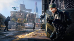 Watch Dogs: Legion Confirmed as Xbox Series X, Series S Launch Title;  Promises Ray-Tracing, Visual Enhancements