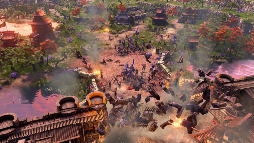 best civilization in age of empires 2 definitive edition