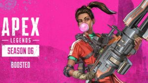 Apex Legends Season 6 Trailer Showcases New Battle Pass Cosmetics