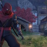 Aragami 2’s Story Trailer Promises A Tale Of Blood, Vengeance, and Liberation